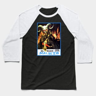 The Ghost Galleon 1974 Baseball T-Shirt